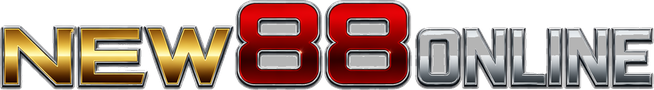 new88 online logo